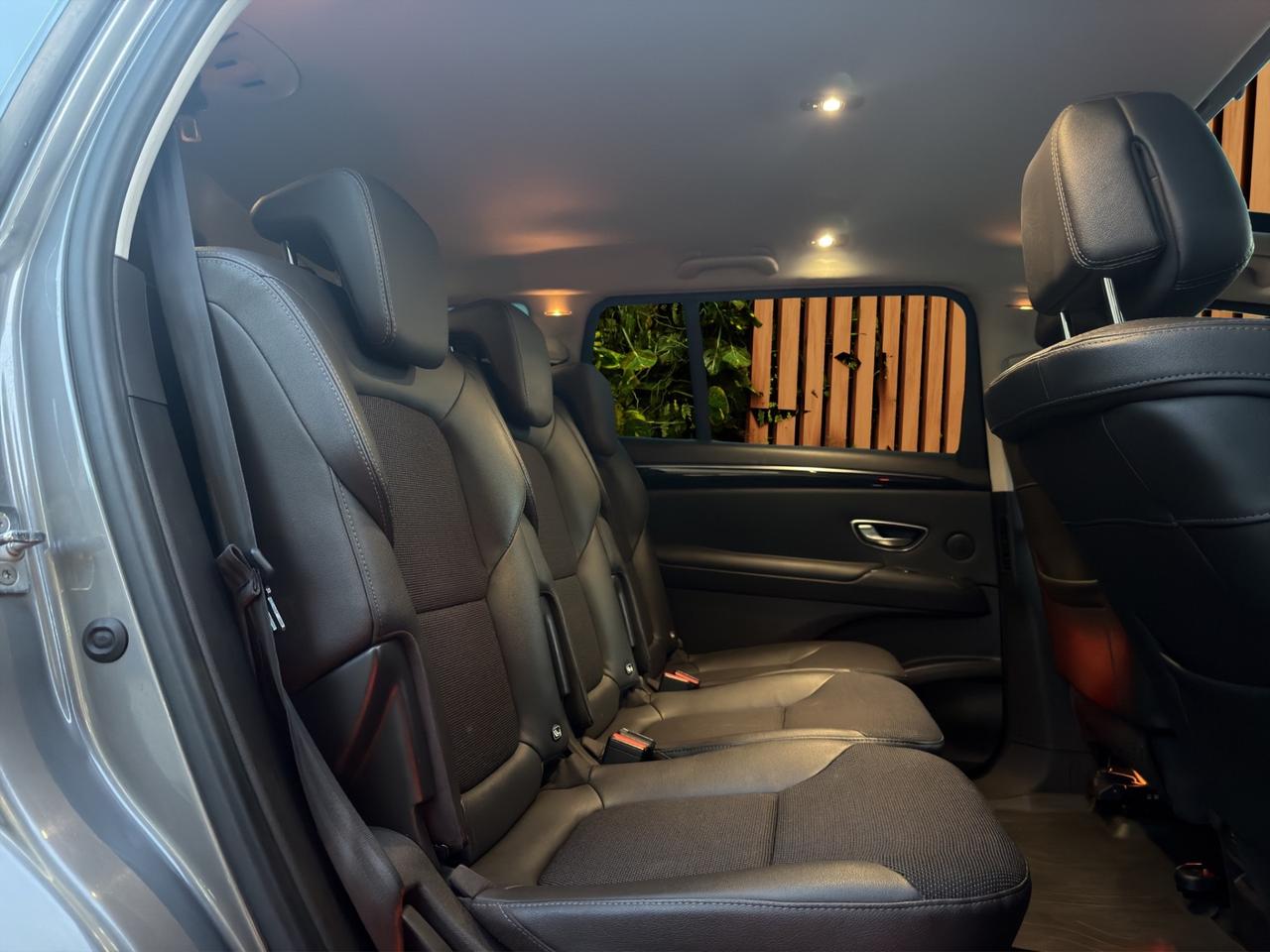 Renault Espace dCi 160CV EDC Energy Initiale Paris 4Control 7 POSTI