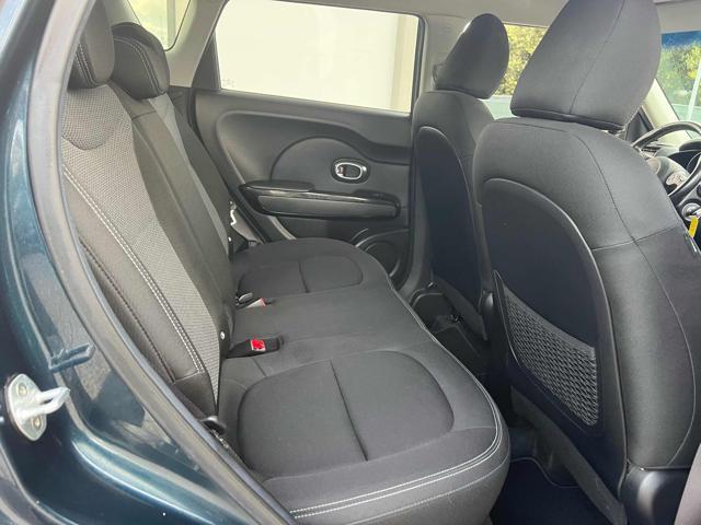 KIA Soul 1.6 CRDi You® Soul
