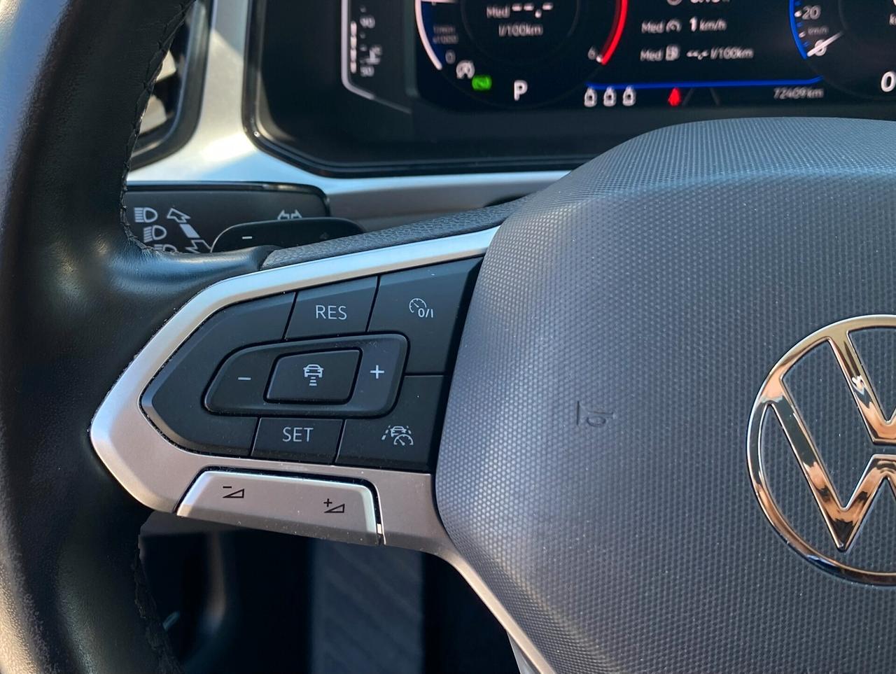 Volkswagen T-Roc Life 2.0 TDI 150CV DSG