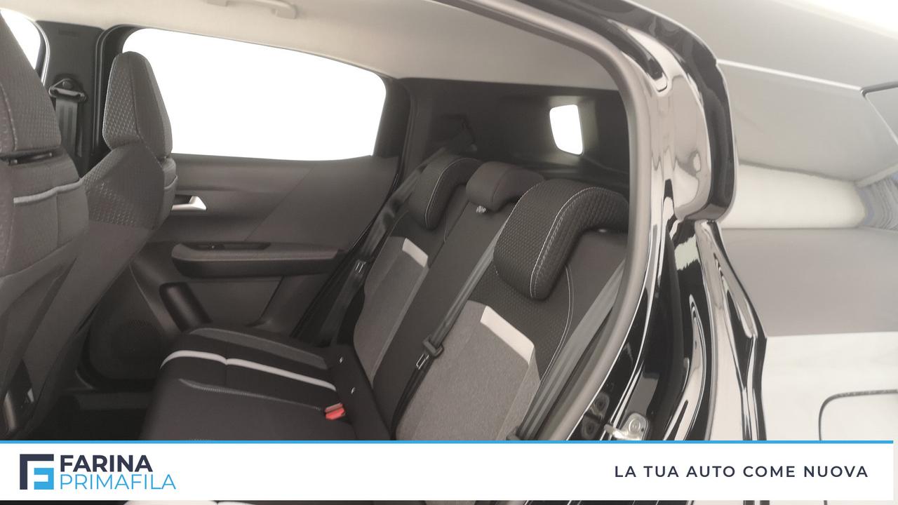 OPEL FRONTERA GS Hybrid 145cv EDCT