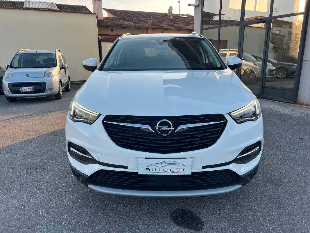 Opel Grandland X 1.5 ecotec Innovation s&s 130cv