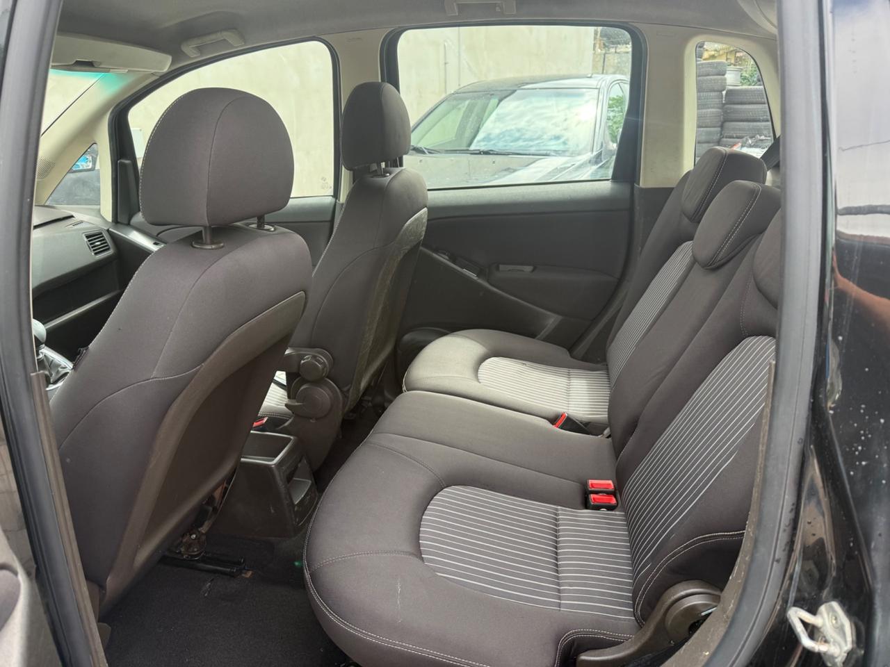 Lancia MUSA 1.4 Platino Ecochic GPL