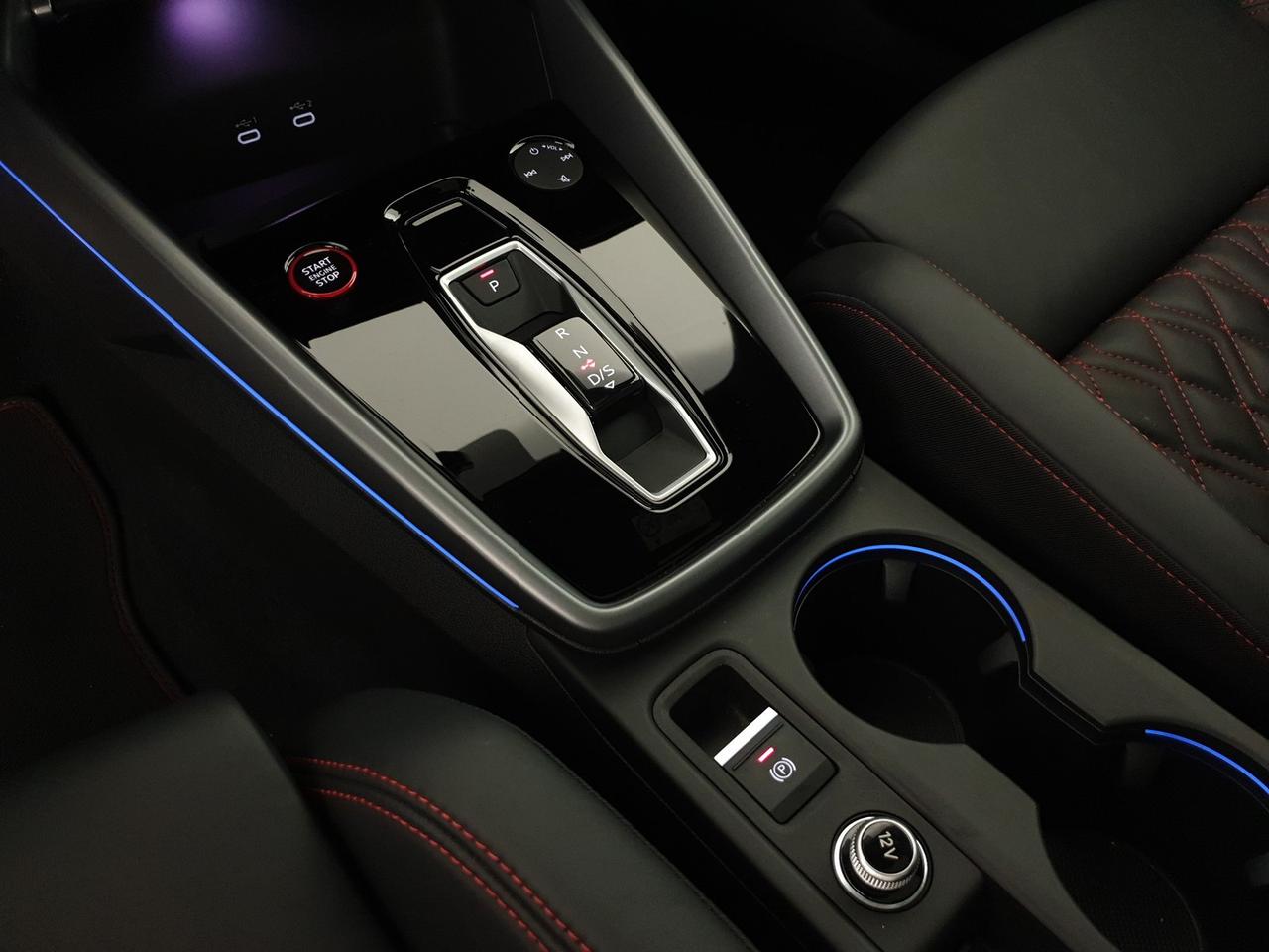 Sportback 2.0TFSI 333CV quattro Str Sport Attitude