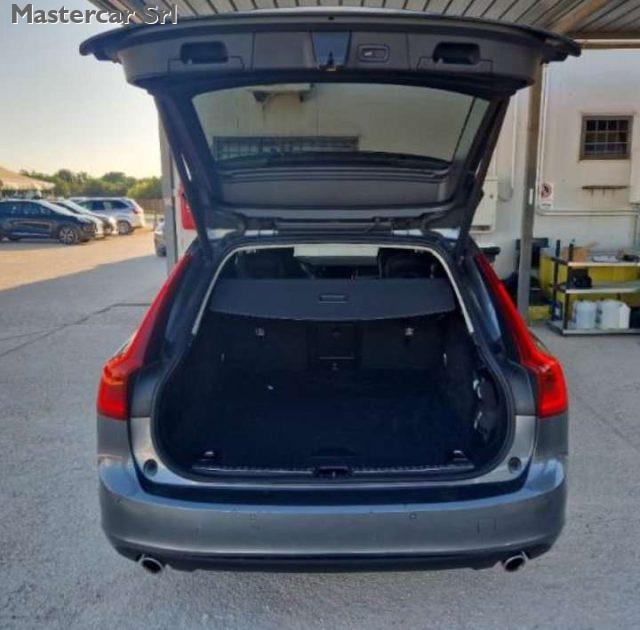 VOLVO V90 V90 d4 Business Plus awd geartronic my20 GB172HE