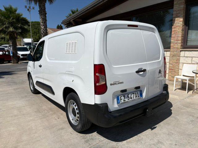 CITROEN Berlingo BlueHDi 130 S&S XL