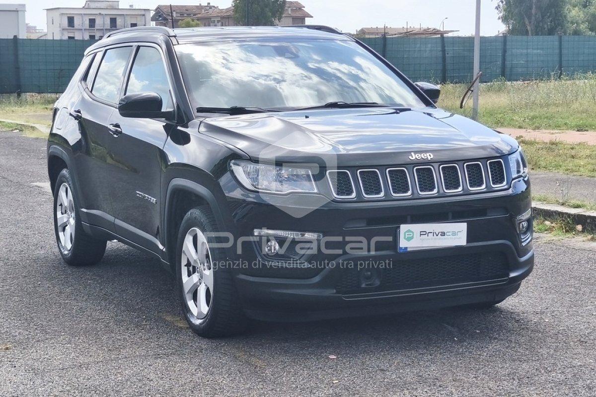 JEEP Compass 1.4 MultiAir 2WD S