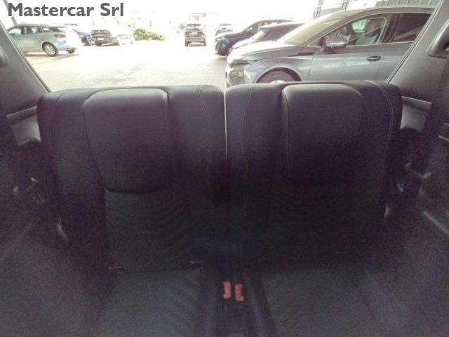 MERCEDES-BENZ GLB 200 GLB 4matic 7 POSTI business extra auto - GH917PZ