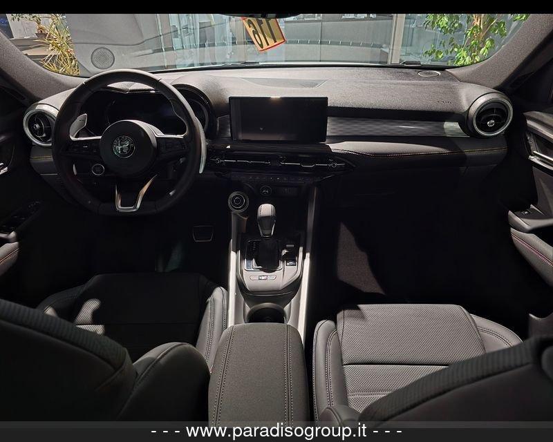 Alfa Romeo Tonale (638) My24 Plug-In Hybrid Q4280cv Veloce