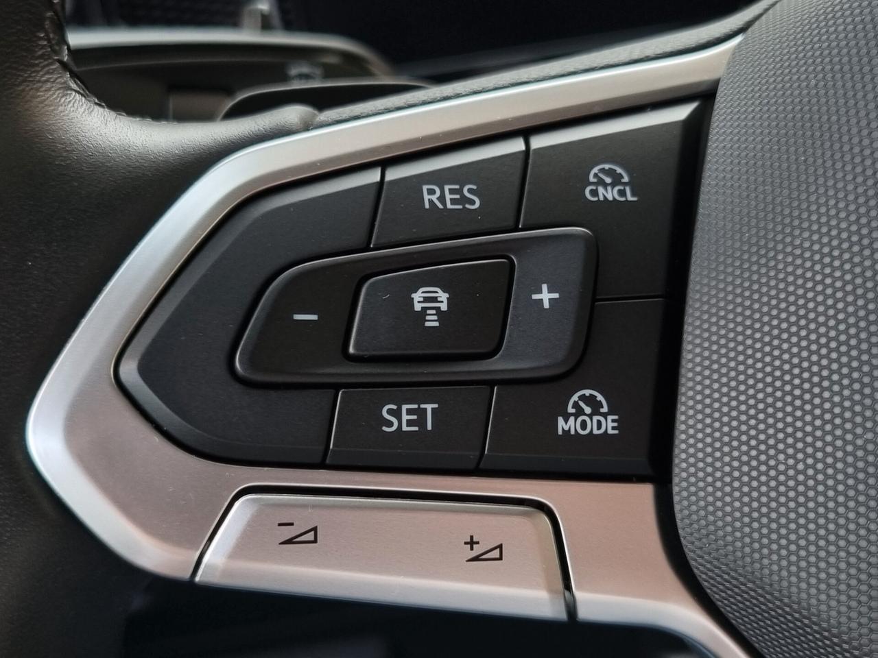 Volkswagen Tiguan III 1.5 etsi Life 130cv dsg