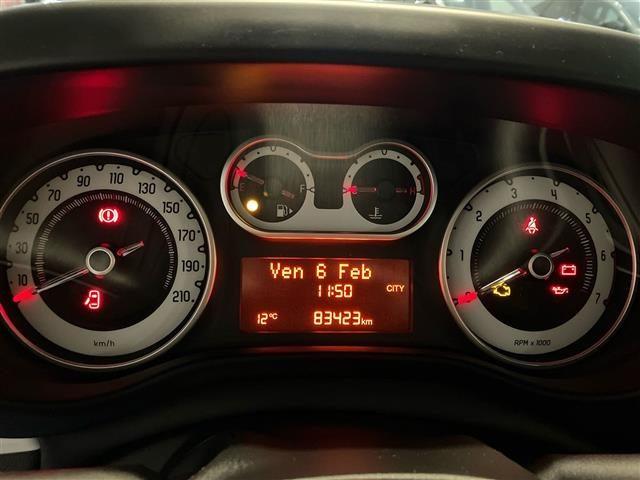 FIAT 500 L 1.4 95cv Panoramic edition