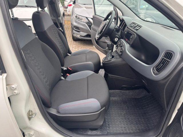 FIAT Panda 1.2 Easy (AUTOCARRO N1 4 POSTI)