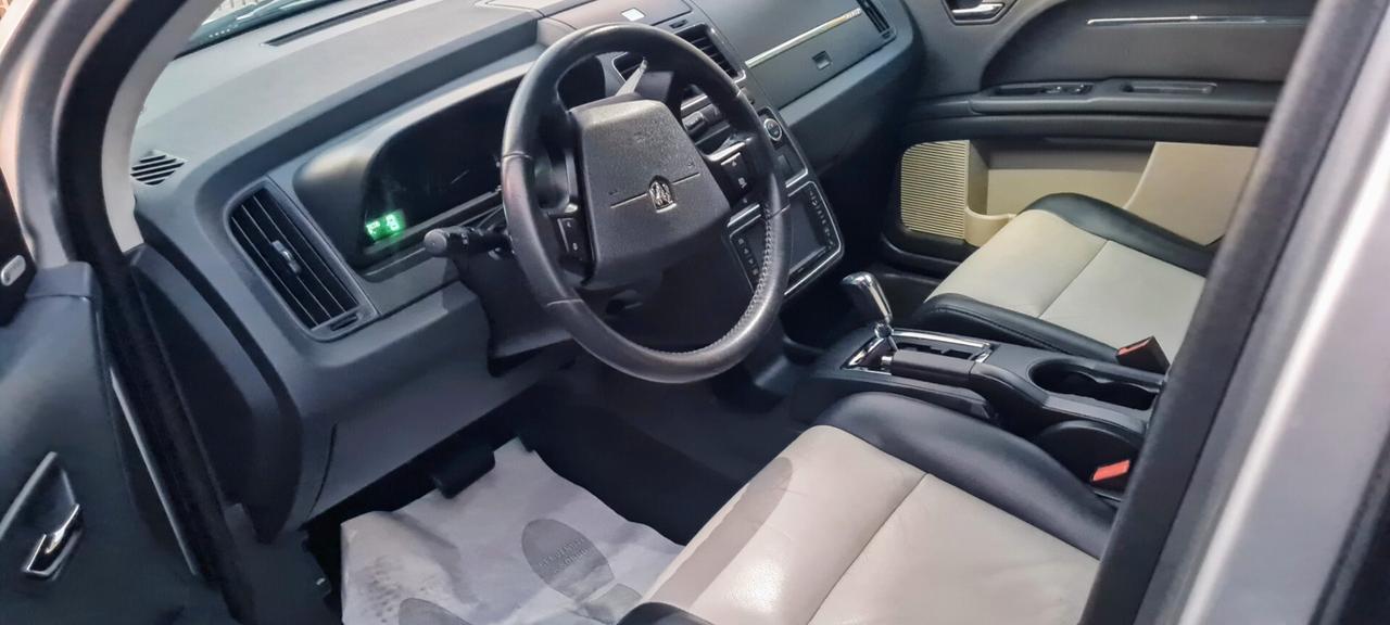 Dodge Journey 2.0 *UNIPROPRIETARIO*Turbodiesel aut. R/T DPF