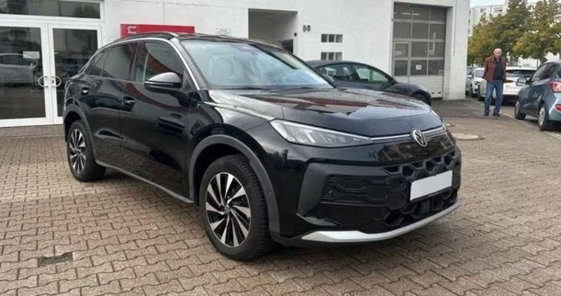 Volkswagen T-Roc Volkswagen T-Roc 1.5 eTSI Life 115cv DSG LED CAMERA