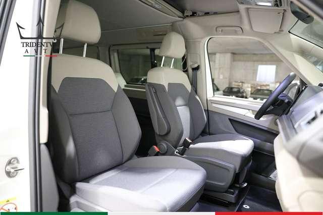 Volkswagen T7 California California T7 2.0 tdi Beach Camper 150cv DSG