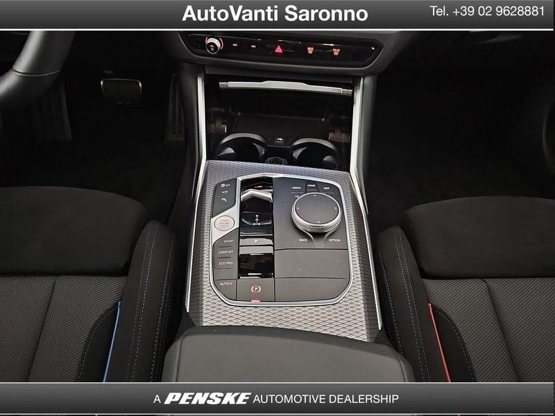 BMW Serie 3 Touring 320d 48V xDrive Touring Msport Pro