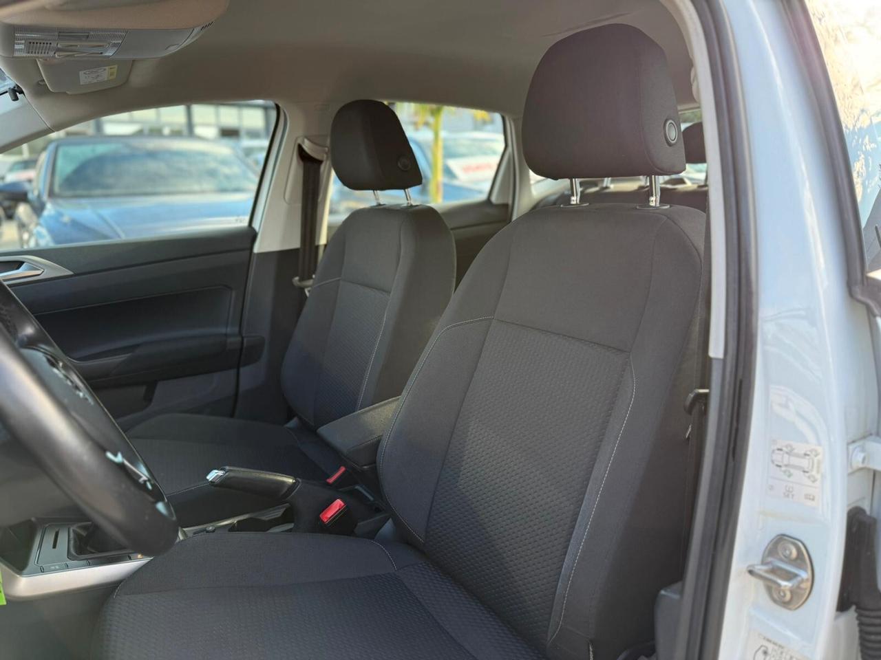 Volkswagen Polo 1.0 EVO 80 CV 5p. Sport BlueMotion Technology