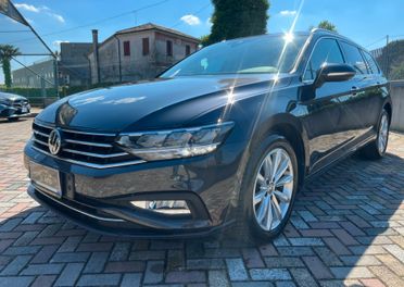 Volkswagen Passat Variant 2.0 TDI SCR EVO Business