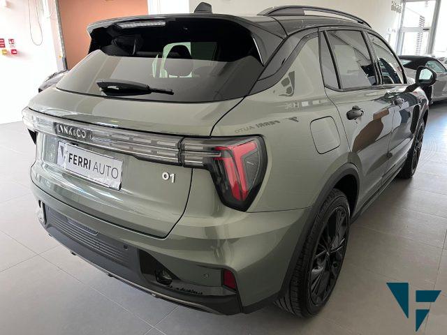 LYNK & CO 01 PHEV More