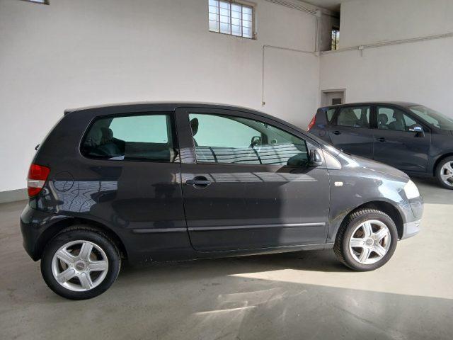 VOLKSWAGEN Fox 1.4 TDI