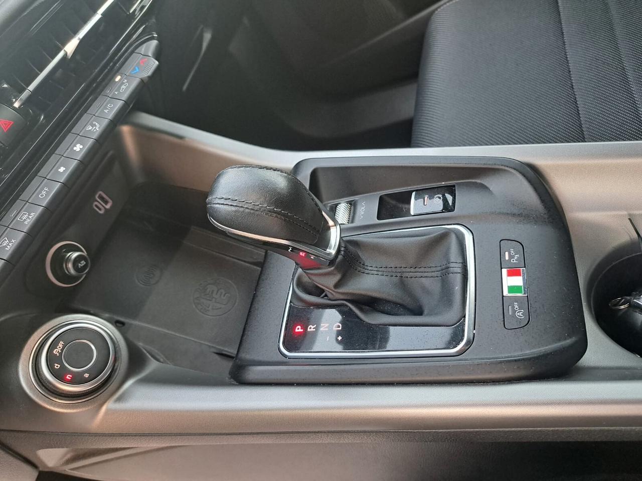 ALFA ROMEO TONALE 1.6 DIESEL 130 CV SPRINT