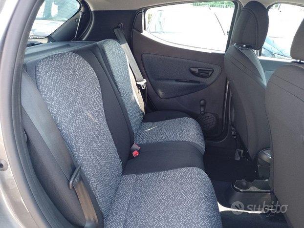 LANCIA Ypsilon 1.0 FireFly 5 porte S&S Hybrid Si