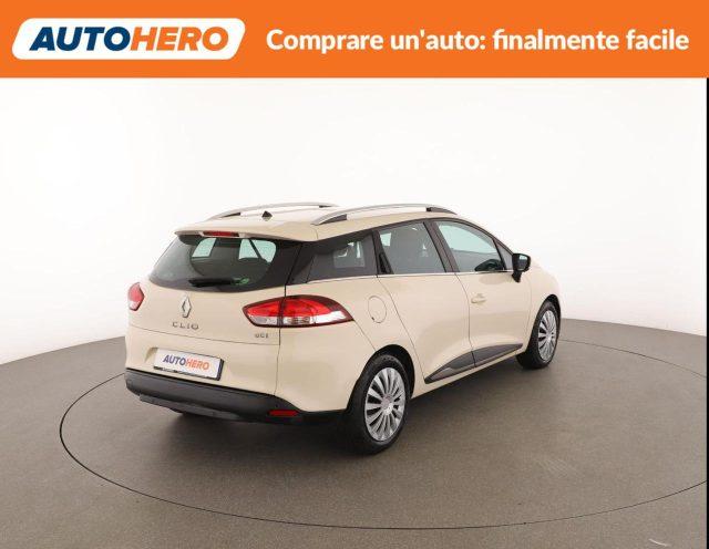 RENAULT Clio Sporter dCi 8V 75CV Start&Stop Energy Zen