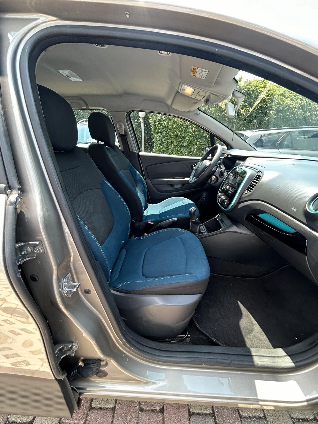 Renault Captur TCe 12V 90 CV Start&Stop Energy Zen
