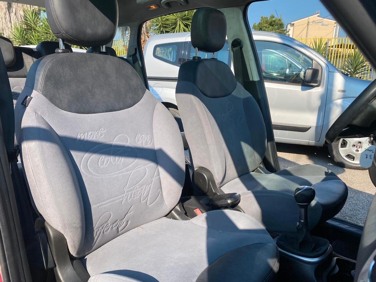 FIAT 500L 1300 MULTIJET