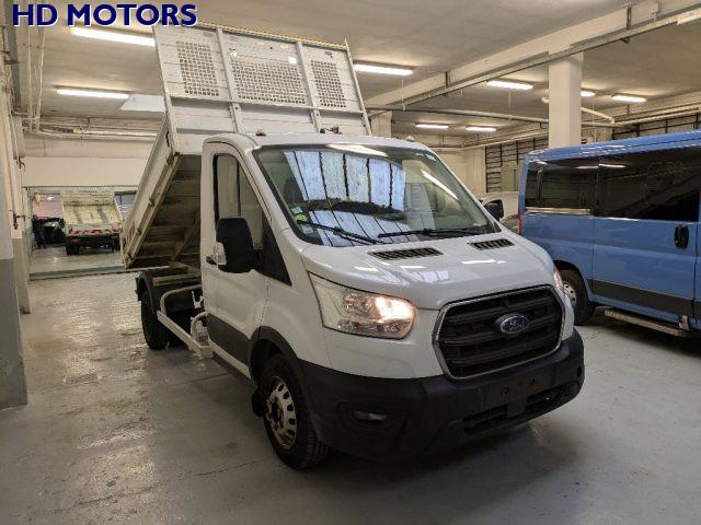 FORD Transit 2.0TDCi EcoBlue 170CV PM RWD RIBALTABILE