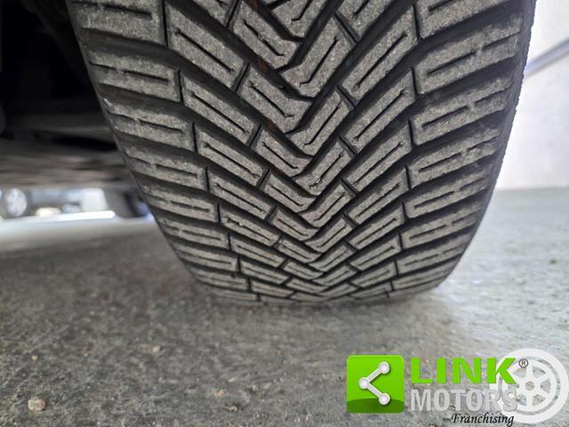 VOLKSWAGEN T-Cross 1.0 TSI 115 CV DSG R-Line GARANZIA INCLUSA