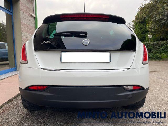 LANCIA Delta 1.6 MJT 120CV PLATINO UNIPROPRIETARIO TETTO PANOR