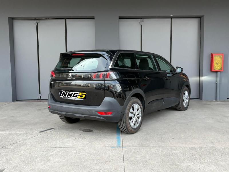 Peugeot 5008 5008 1.5 bluehdi Active Business 130cv 7 Posti