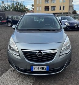 Opel Meriva 1.3 CDTI 95cv Start&Stop Design Edition