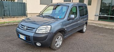 Peugeot Ranch 1.6 HDi 5p. Lee