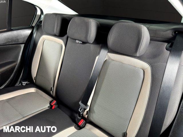FIAT Tipo 1.6 Mjt 4 porte Opening Edition