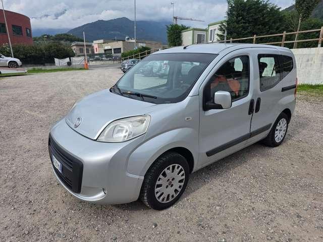 Fiat Qubo Qubo 1.4 METANO