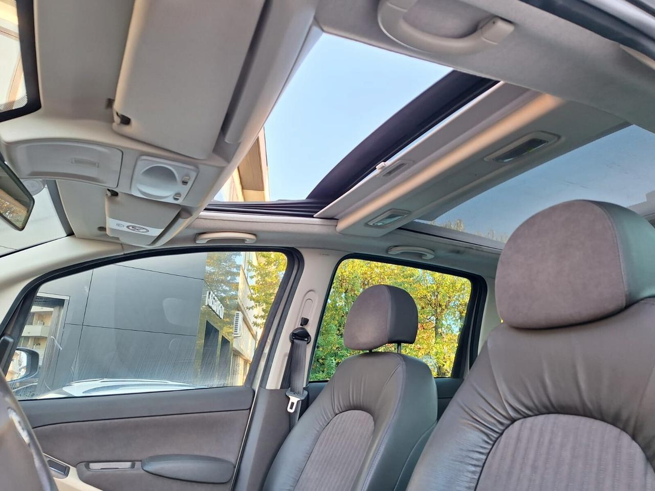 Lancia MUSA 1.9 Multijet Platino Multispazio X NEOPATENTATI