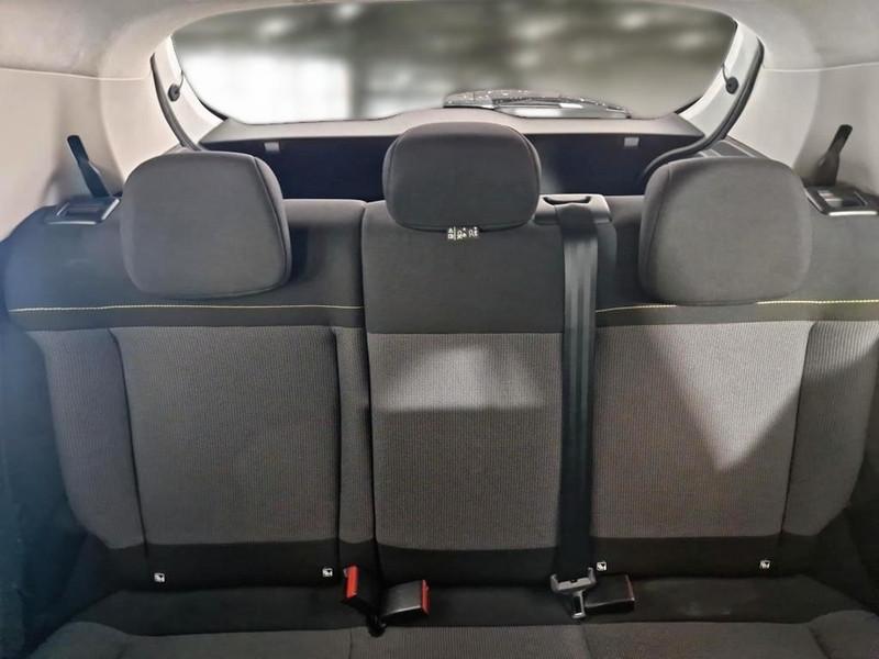 CITROEN C3 BlueHDi 100 S/S Feel 5 PORTE