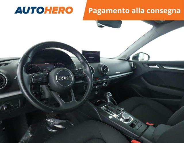 AUDI A3 SPB 40 e-tron S tronic