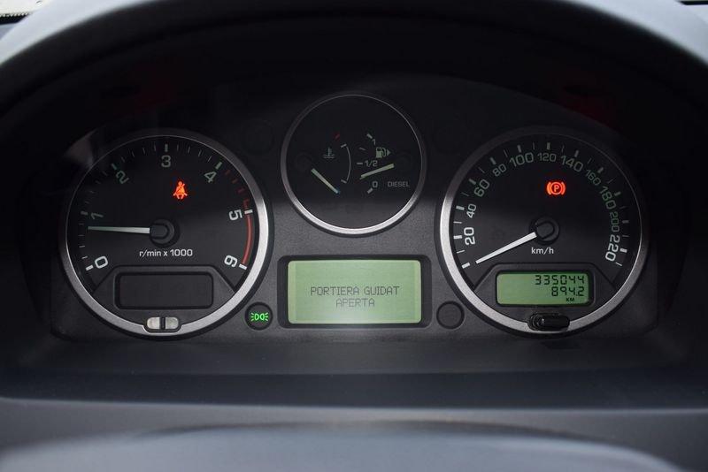 Land Rover Freelander Freelander 2 2.2 TD4 S.W. S IVA ESPOSTA