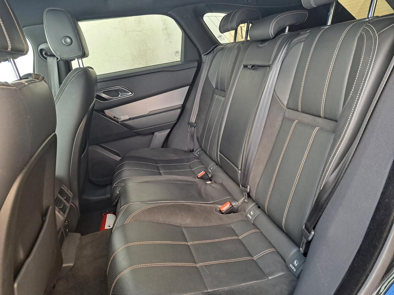 Land Rover Range Velar 2.0D I4 240 CV R-Dynamic SE