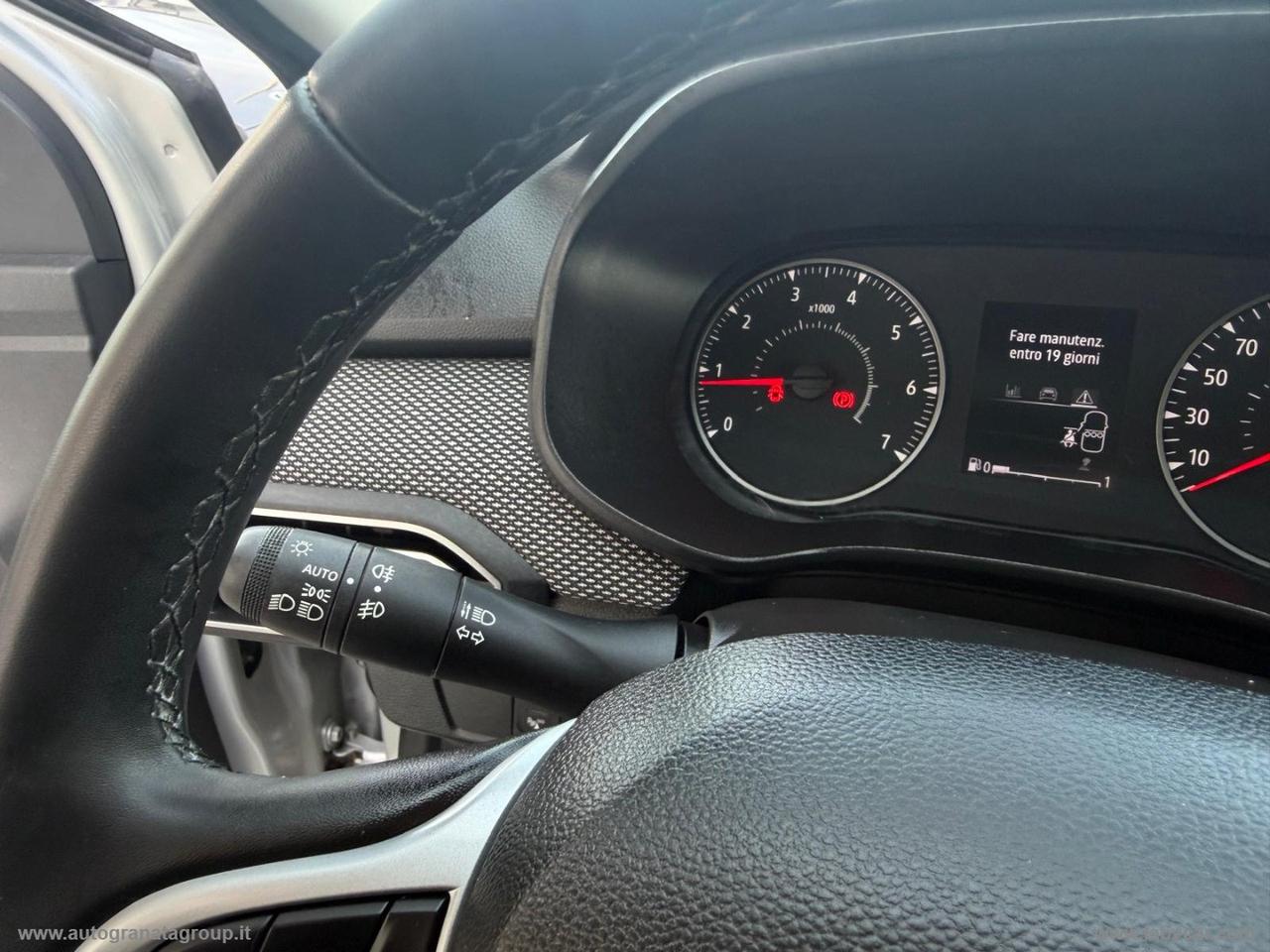 DACIA Jogger 1.0 TCe 110 CV 5 posti Extreme Up BELLA!