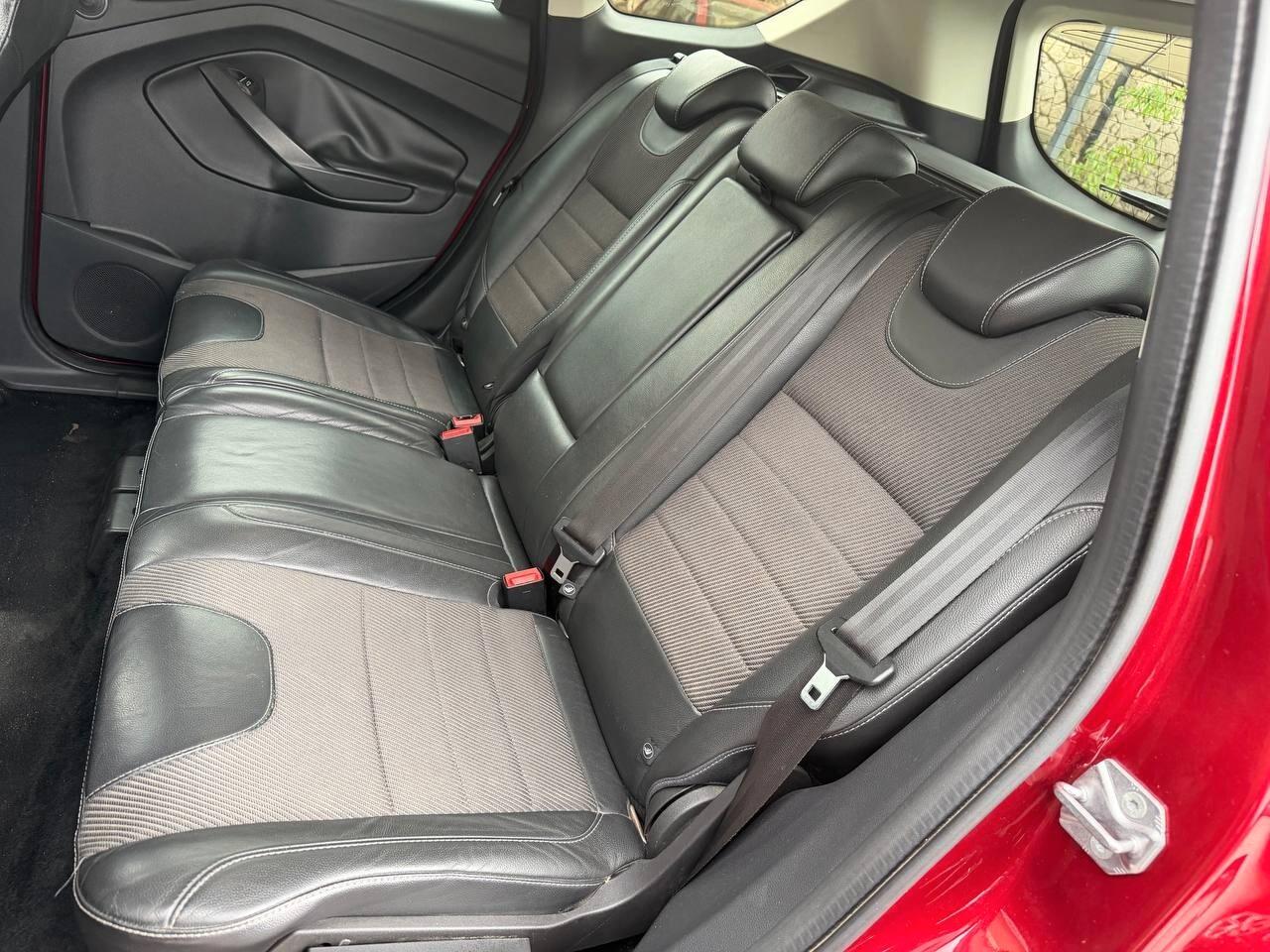 Ford Kuga 2015 2.0 150 4WD Titanium X GARANZIA 12 MESI