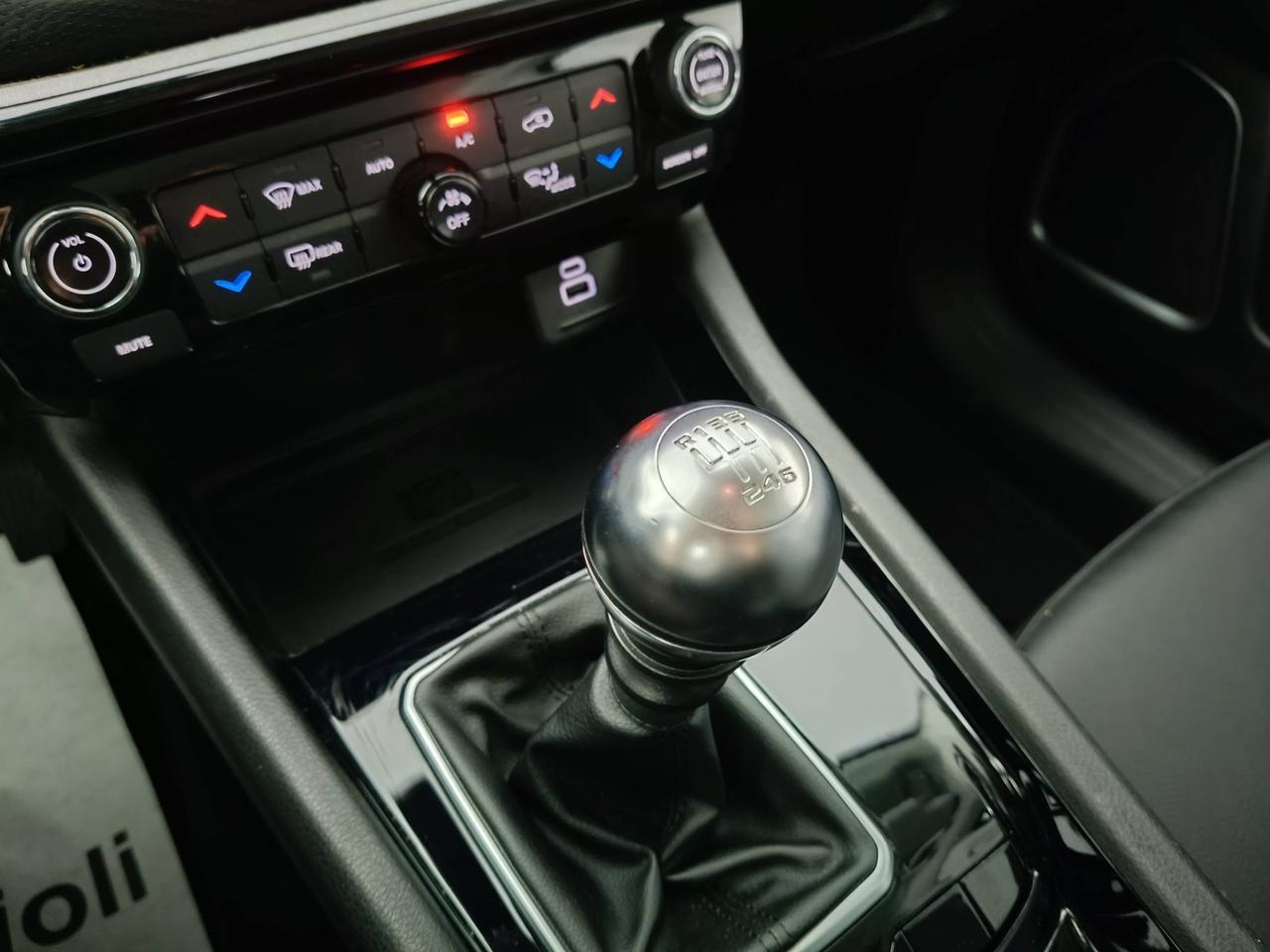 JEEP Compass II 2021 - Compass 1.3 turbo t4 Night Eagle 2wd 130cv