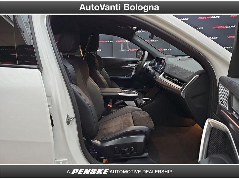 BMW X2 X2 xDrive 20d Msport Pro