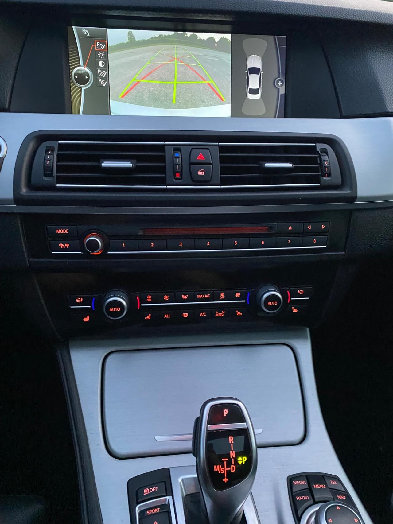 Bmw 530 530d xDrive 258CV Msport