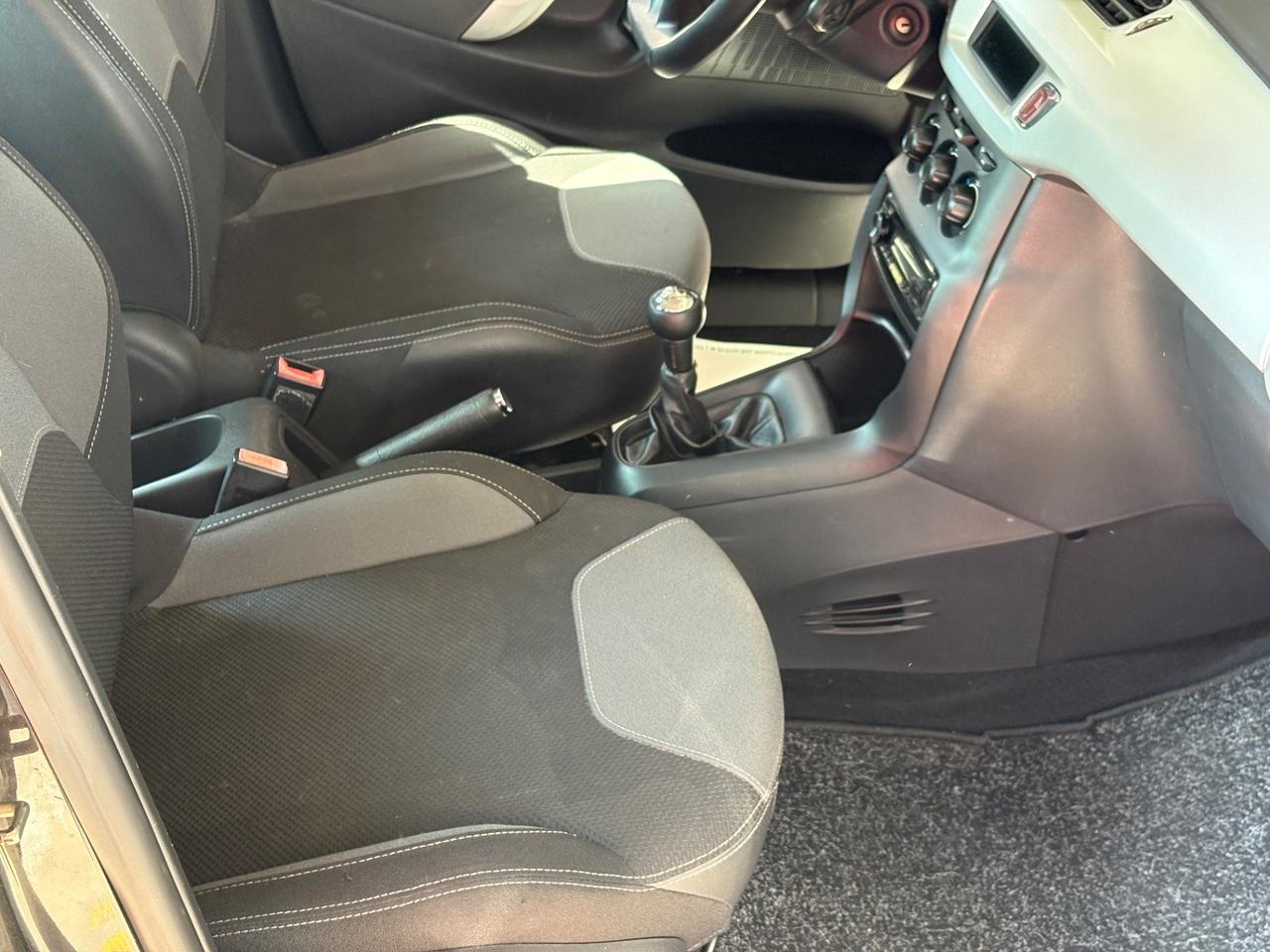 Citroen C3 1.1 Exclusive