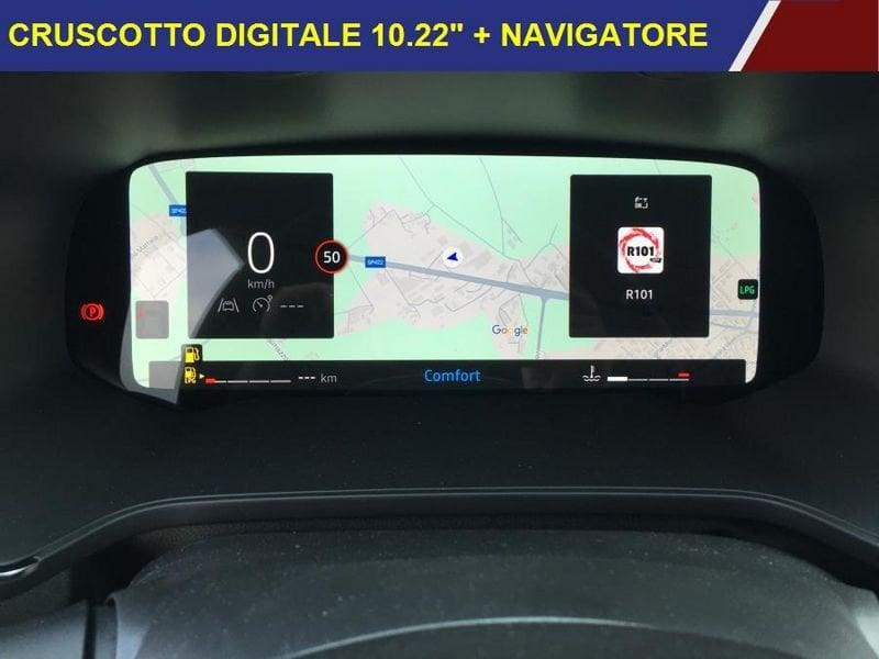 Renault Captur ECO GPL 100 cv Techno SUPER OFFERTA * KM0