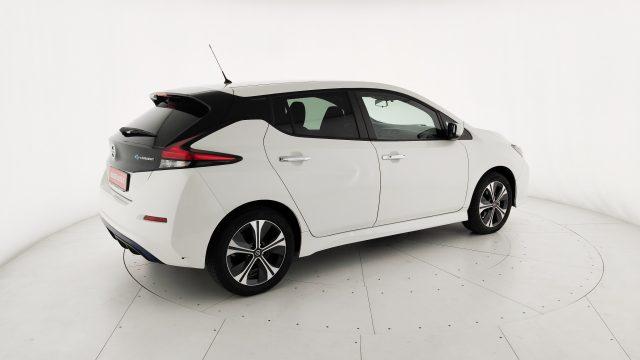 NISSAN Leaf e+ Acenta 62kWh 217cv
