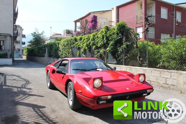 FERRARI 308 GTBi Quattrovalvole *1 DI 748